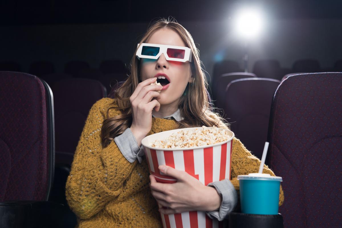 Dolby Cinema проти Dolby Digital: що забезпечує кращий звук і чи варто переплачувати