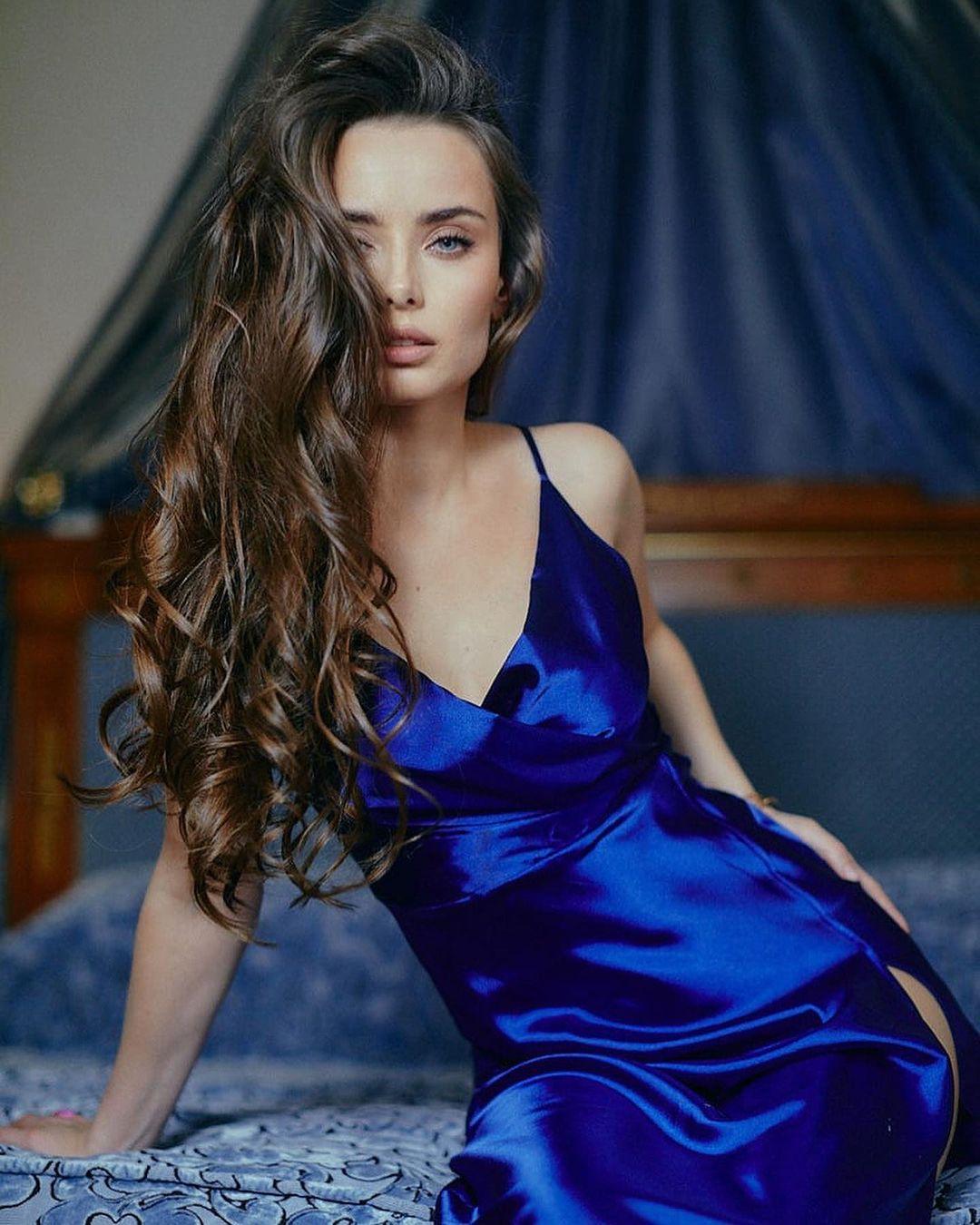 Ксенія Мішина звела мережу з розуму / instagram.com/misha.k.ua Ксенія Мішина звела мережу з розуму / instagram.com/misha.k.ua