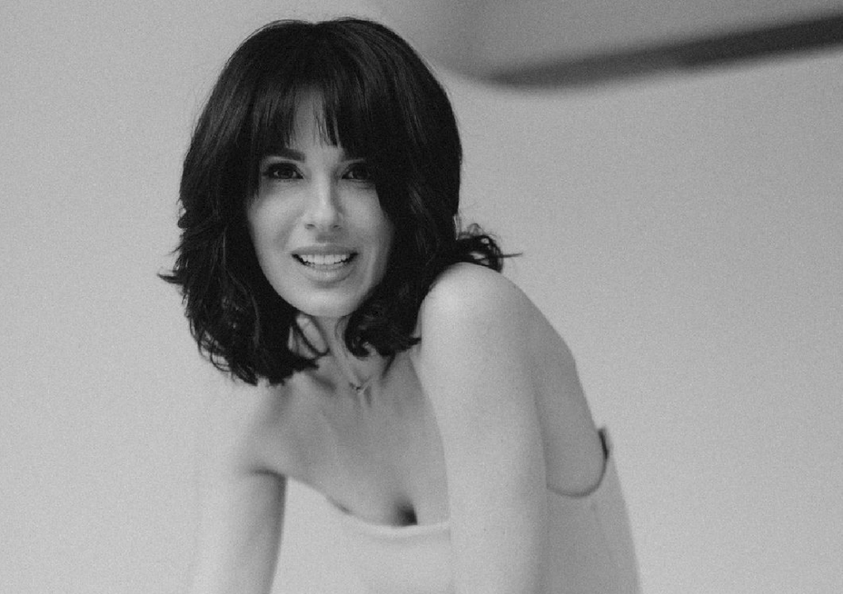 Маша Єфросиніна / фото instagram.com/mashaefrosinina Маша Єфросиніна / фото instagram.com/mashaefrosinina