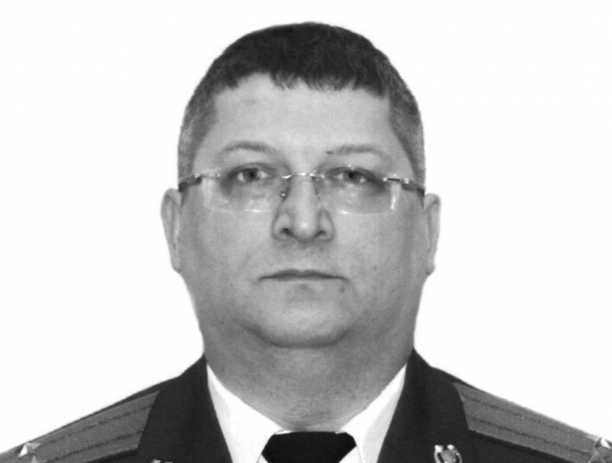 Евгений Рыбаков / фото Следком РФ