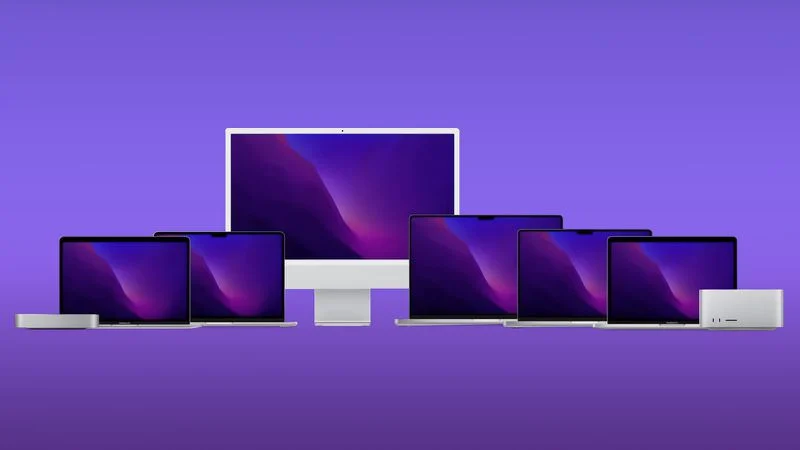 Впервые с 2000 года Apple не выпустила новых Mac в конце года / Источник: MacRumors Впервые с 2000 года Apple не выпустила новых Mac в конце года / Источник: MacRumors