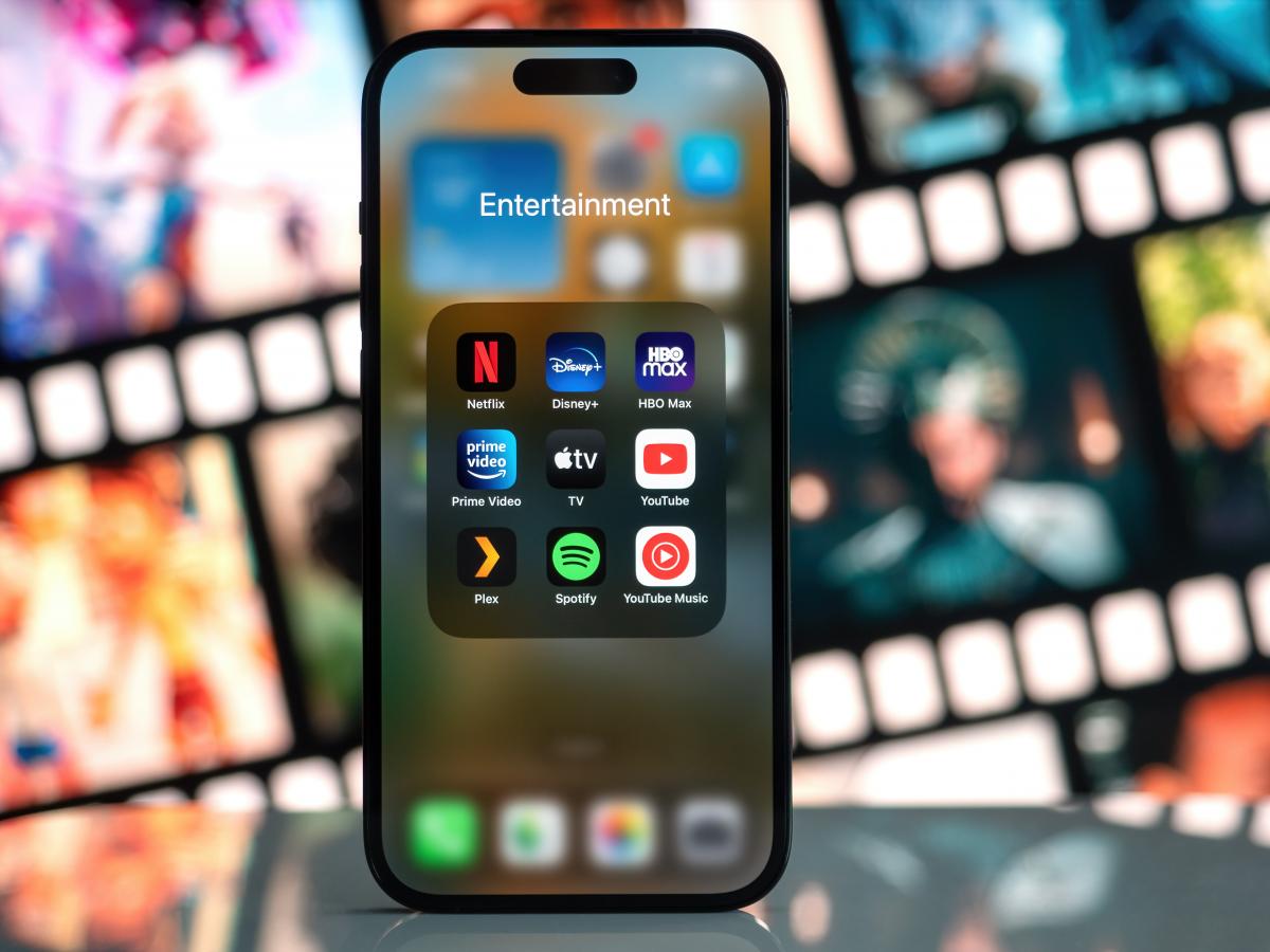 У 2023 році очікується чимало гучних серіалів / фото ua.depositphotos.com