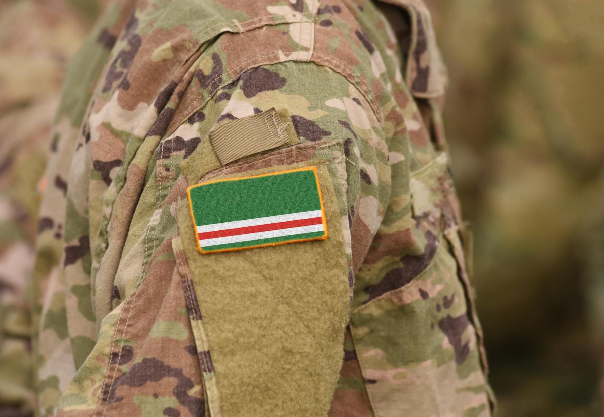 "Кадировці" намагалися привезти з України в Чечню гранати і патрони / фото ua.depositphotos.com "Кадировці" намагалися привезти з України в Чечню гранати і патрони / фото ua.depositphotos.com