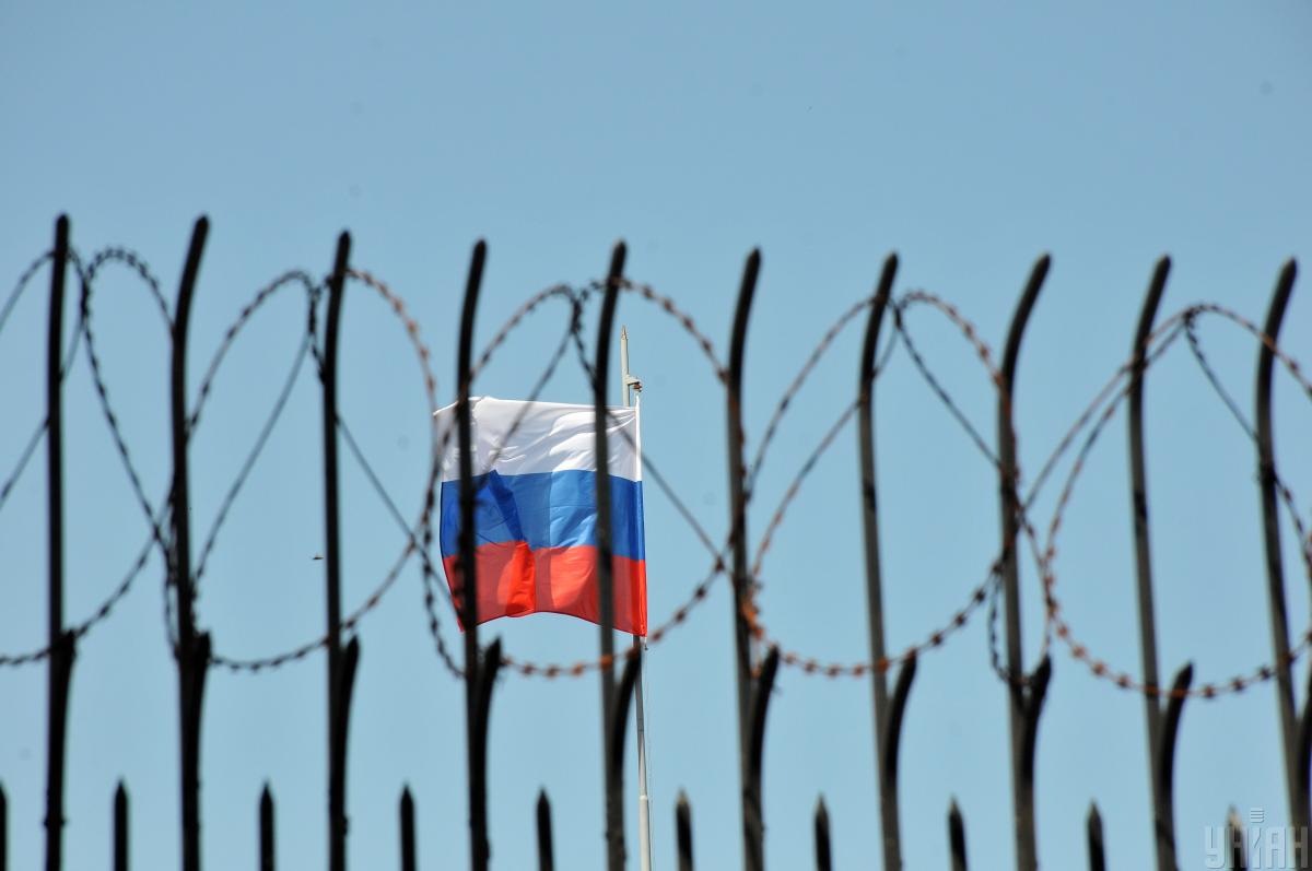 "Вирок для Москви": в ОПУ розповіли, як Україна "обнуляє" РФ / фото Марієнко Андрій "Вирок для Москви": в ОПУ розповіли, як Україна "обнуляє" РФ / фото Марієнко Андрій