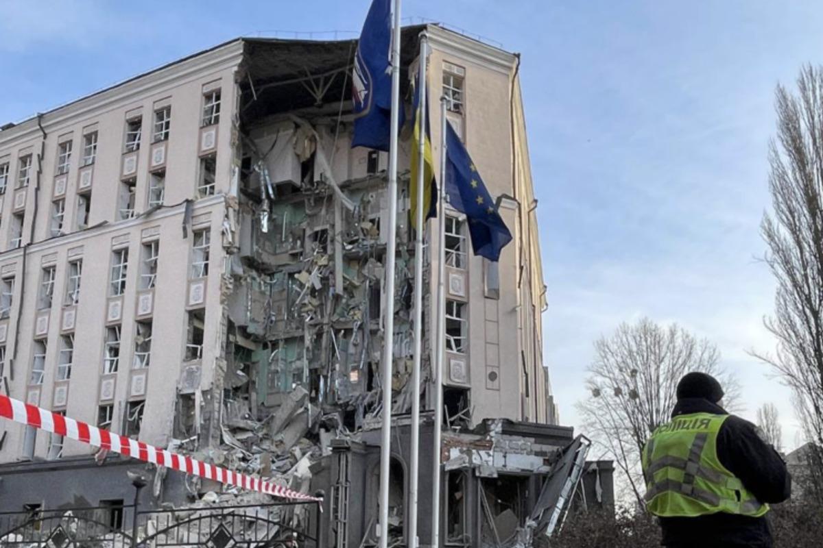 Russia may attack Kyiv again, the tarologist warned / photo VP