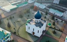 СБУ перевірила монастир УПЦ МП на Закарпатті: черниці читали про "пробудження матушки-Руси"