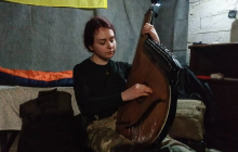 Переживающая горе "Пташка" с Азовстали рассказала, что ее подставили