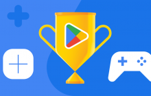 Google назвала лучшие игры и приложения 2022 года на Android