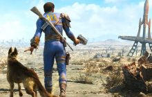 Сюжет і персонажі: з'явилися подробиці серіальної екранізації Fallout від Amazon
