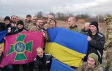 Зеленский назвал количество освобожденных из российского плена украинцев