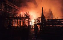 Рекордна кількість "прильотів": подробиці масованого удару росіян по Запоріжжю