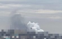 Низка областей України "почервоніла" під час повітряної тривоги (фото, мапа)