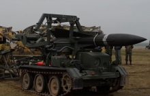 Надано перші ЗРК Hawk: Резніков розповів про нову військову допомогу від Іспанії