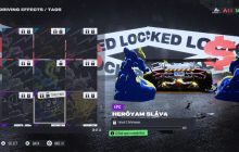 В Need for Speed Unbound добавили приятную отсылку к Украине