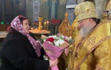 Глава Чернівецької УПЦ МП, у якого проходили обшуки СБУ, вже у Молдові (фото)