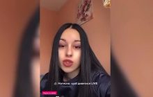 "Тут немає що захищати": українка принижувала бійців ЗСУ у прямому ефірі і поплатилась