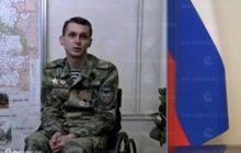 Покалічений на війні окупант розплакався перед Путіним - дякував "за Донбас" (відео)