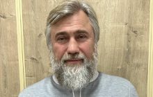 Не тільки зрада держави: екс-нардеп Новинський отримав нову підозру