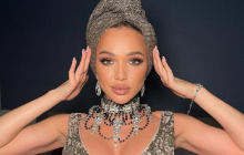 "Холостяк-12": Марина з жовтою трояндою різко відповіла суперницям за "бичку"