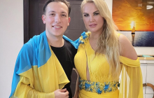 Камалія вперше розповіла про дзвінки від Путіна