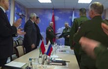 Тайные встречи: в ISW рассказали, о чем РФ договаривалась с Ираном и Беларусью