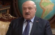 Лукашенко про накачування Білорусі військовими РФ: готуємося як єдина армія (відео)