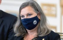 У Держдепі у "поштовому терорі" українських посольств помітили почерк Росії