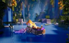 Блогер показав, як виглядає Minecraft в 8К з реалістичною графікою і фізикою (відео)