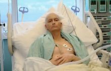 России убийства экс-офицера ФСБ Александра Литвиненко мало: "взялась" за его сына