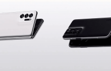 OPPO готовит два новых складных смартфона: все, что известно о новинках сейчас