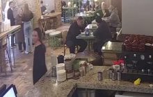"Разрастается негодование": в "Хлебном" рассказали свою версию скандала с бабушкой