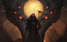 "Ужасный Волк": в новом трейлере Dragon Age: Dreadwolf рассказали о главном злодее