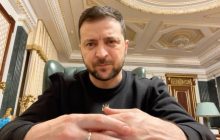 Зеленский прокомментировал вероятность нового наступления РФ в 2023 году