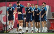 Японія - Хорватія: прогноз букмекерів і де дивитися матч 1/8 фіналу ЧС-2022 з футболу