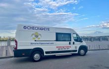 Українці запропонували технологію, яка рятуватиме від втрати зору хворих на діабет людей