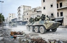 Росія планує перекинути із Сирії в Україну "стратегічне озброєння" - ЗМІ