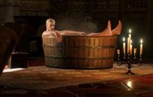 CDPR хотіла показати у вступній сцені "Відьмака 3" геніталії головного героя