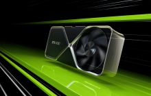 NVIDIA несподівано знизила ціни на нещодавно випущені карти RTX 4080 і RTX 4090