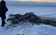 "Нет поводов для оптимизма": генерал пролил свет на запасы крылатых ракет в России