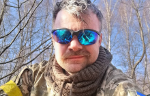 "Я борюся за Україну": на війні загинули двоє громадян Польщі