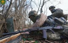 Росія штурмує не тільки Бахмут: де ідуть запеклі бої з окупантами