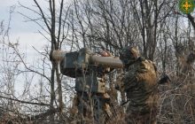 Сили оборони відбили атаки окупантів в районах 12 населених пунктів - Генштаб