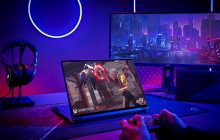 В Україні стартує продаж 16-дюймового ігрового ноутбука-планшета ROG Flow X16 (фото)
