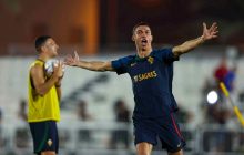 Португалія - Швейцарія: прогноз букмекерів і де дивитися матч 1/8 фіналу ЧС-2022 з футболу