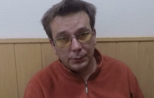 Засуджений за тероризм брат нардепа-зрадника Царьова проситься на обмін в РФ