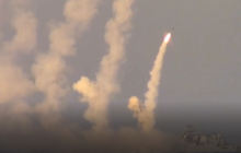 Ракетные удары России по Украине: в Воздушных силах ВСУ назвали главную цель
