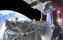 SpaceX представила військову версію супутників Starlink: що відомо про Starshield