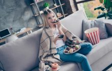 7 смішних комедій на вечір: неможливо дивитися без усмішки