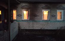 РФ вдарила ракетами по школі на Донеччині і з "Градів" обстріляла Сумщину (фото, відео)