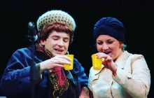 Данилко у День ЗСУ показався у легендарному образі - мережа в захваті (фото)